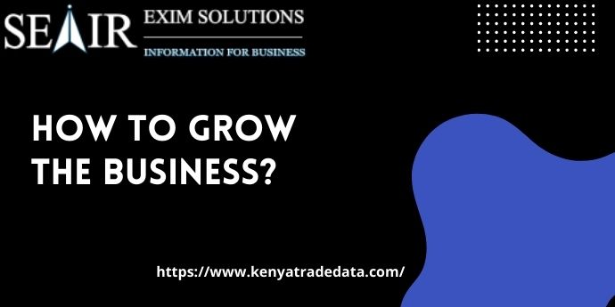 How to Grow the Business?